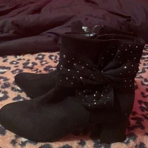 Women’s boots